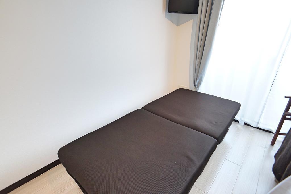 Uro Apartment Οσάκα Εξωτερικό φωτογραφία