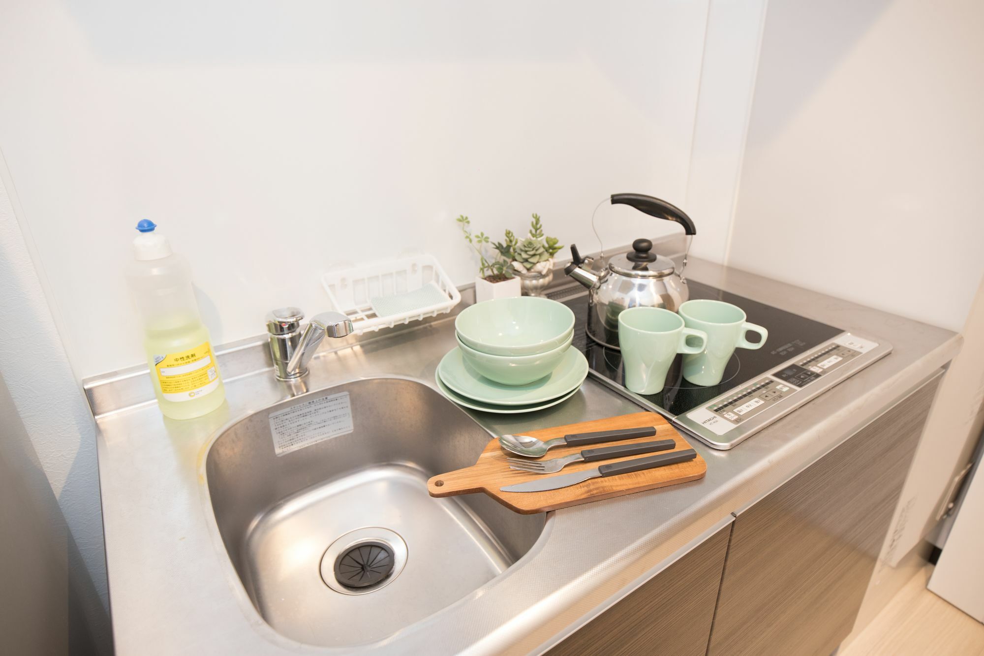 Uro Apartment Οσάκα Εξωτερικό φωτογραφία