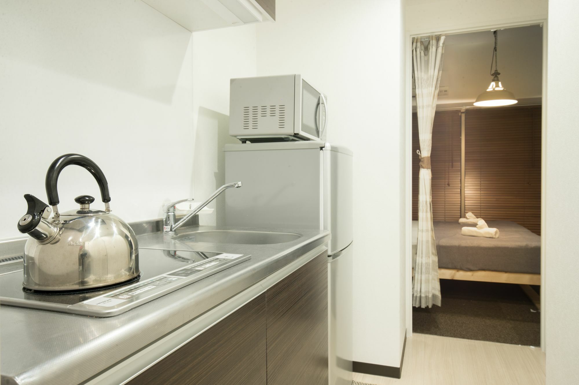 Uro Apartment Οσάκα Εξωτερικό φωτογραφία