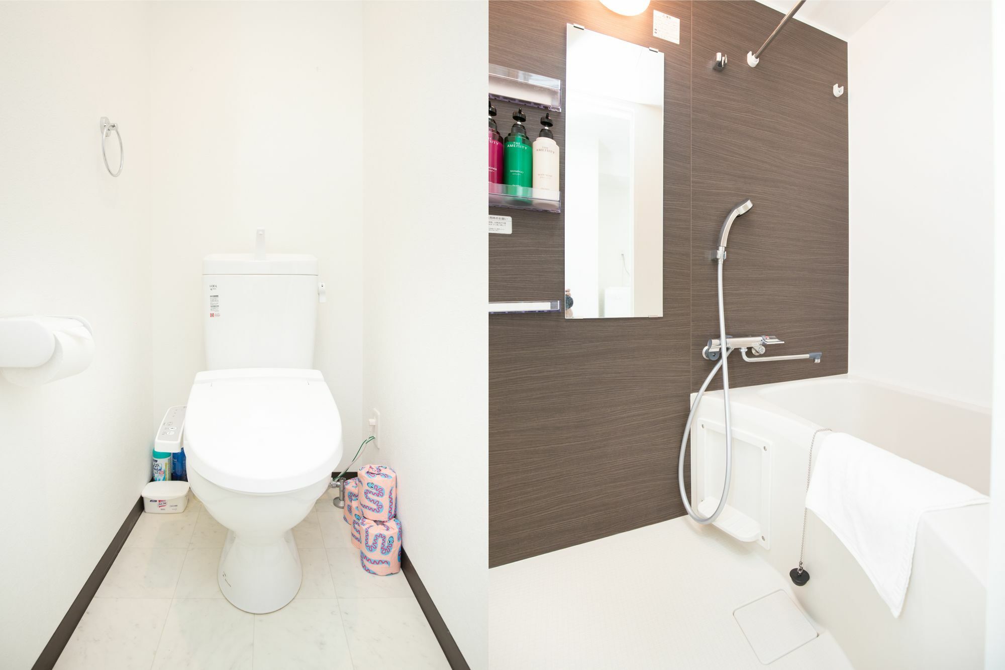 Uro Apartment Οσάκα Εξωτερικό φωτογραφία