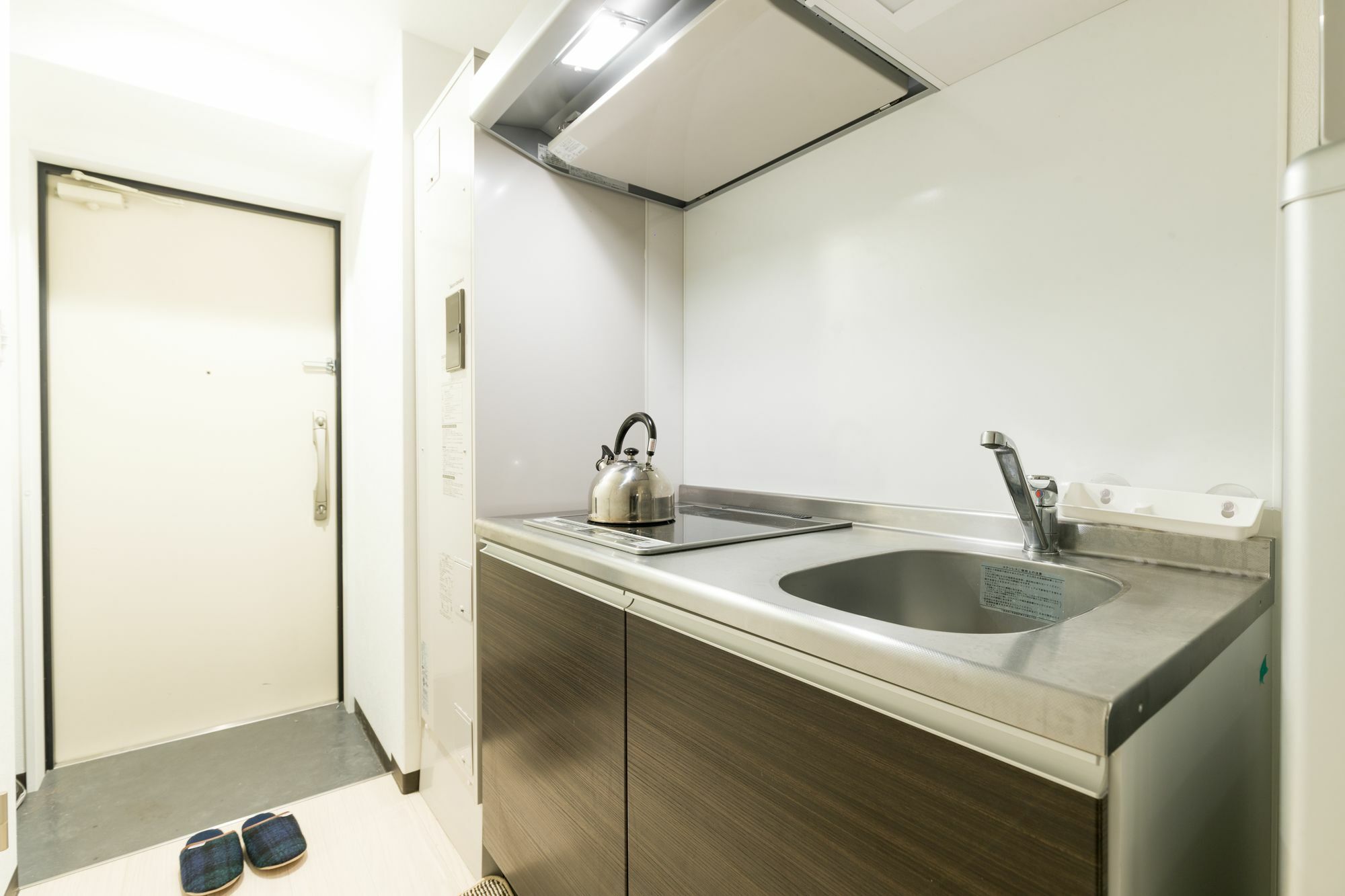 Uro Apartment Οσάκα Εξωτερικό φωτογραφία